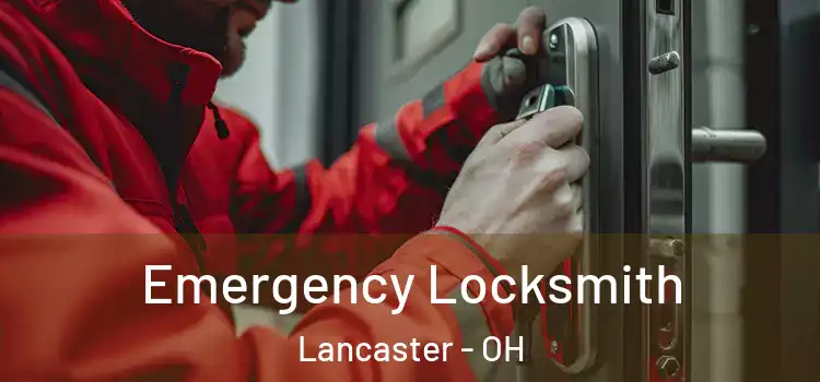  Emergency Locksmith Lancaster - OH