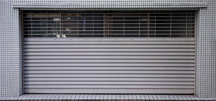 Advanced Solutions for Your Aluminum Garage Doors in Lancaster, Ohio