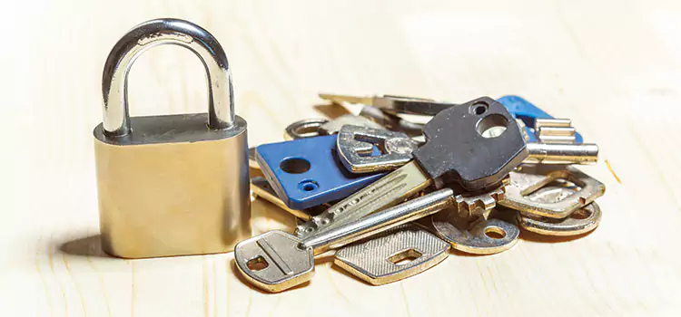 Why Choose Our Broken Key Services in Lancaster, OH?