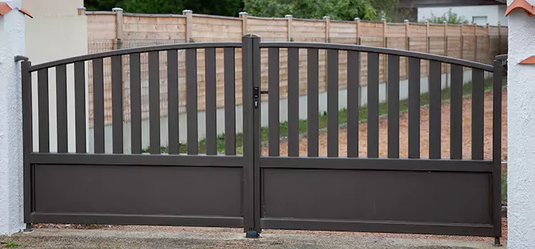 Advanced Gate Solutions in Lancaster, OH