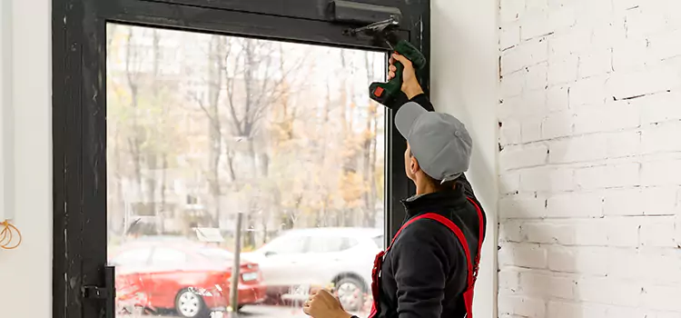Comprehensive Door Closer Services in Lancaster, OH
