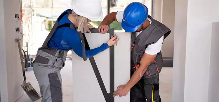 Why Choose Us for Door Panel Services in Lancaster, OH?