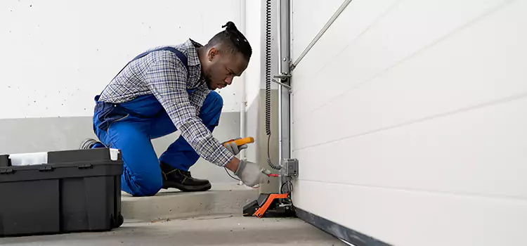Expert Solutions for Every Garage Lock Need in Lancaster, OH
