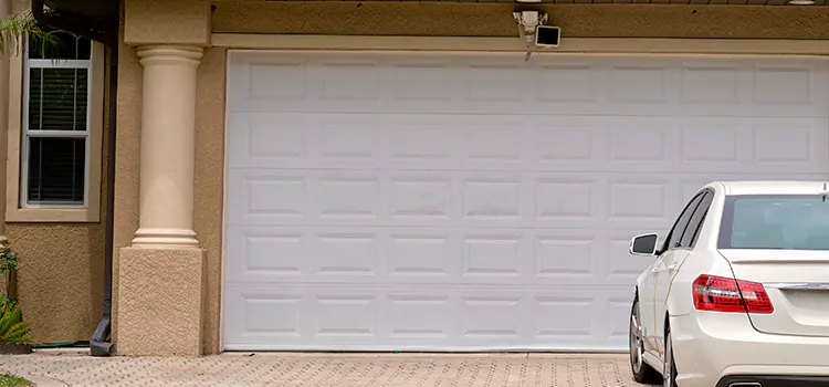 Comprehensive Garage Door Maintenance Services in Lancaster, OH