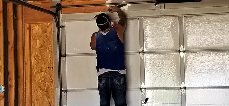 Specialized Garage Door Panel Solutions in Lancaster, OH