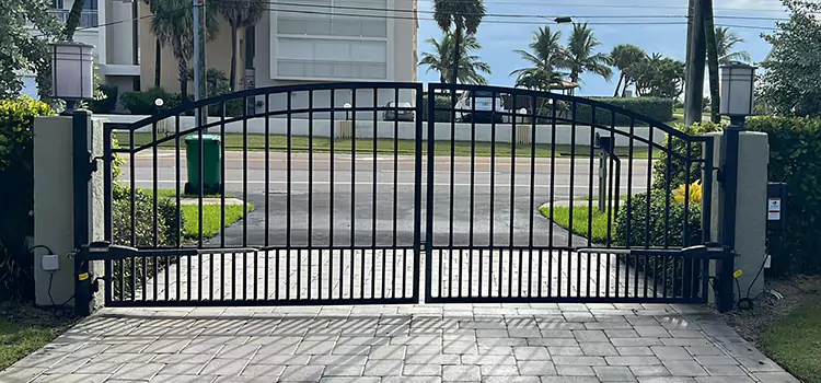 Gate Opener Replacement Near Me in Lancaster, OH