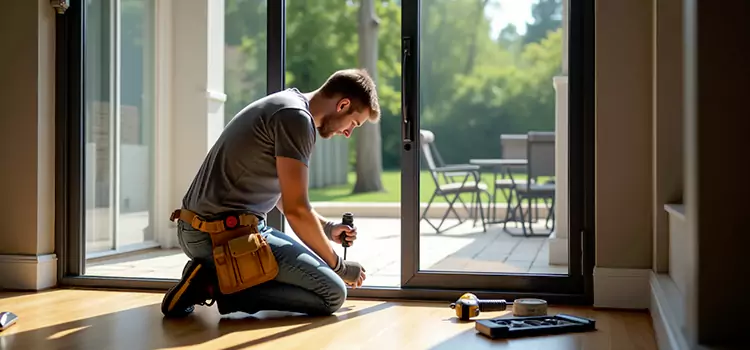 Comprehensive Solutions for Every Glass Door Need in Lancaster, OH