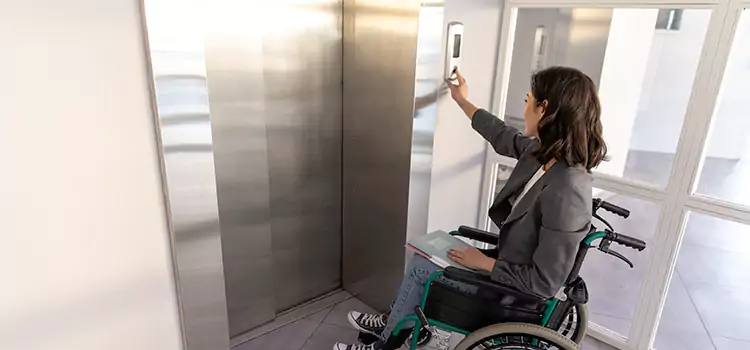 Benefits of Modern Handicap Door Systems in Lancaster, OH
