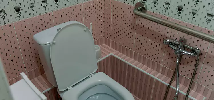 Meeting Diverse Needs With Accessible Restroom Solutions in Lancaster, OH