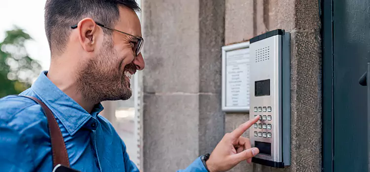 Advanced Solutions for Enhanced Security in Lancaster, OH