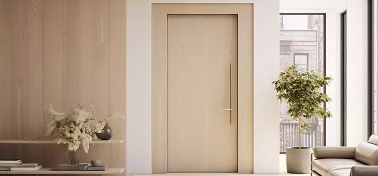 Choose Quality for Your Inside Doors in Lancaster, OH