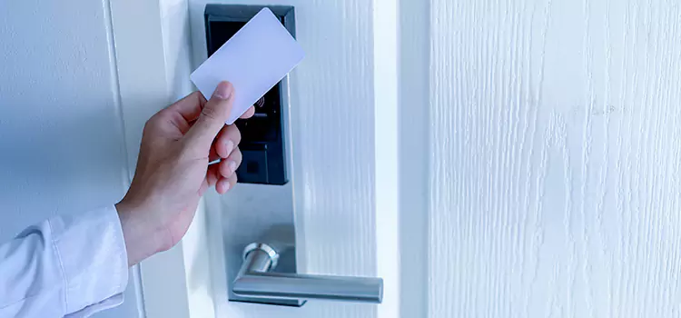 Why Choose Us for Your Keycard Lock Installation in Lancaster, OH?