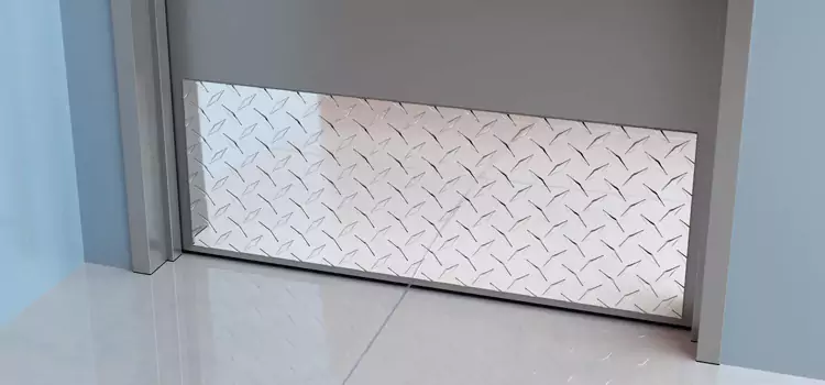 Benefits of Professional Kick Plate Solutions in Lancaster, OH