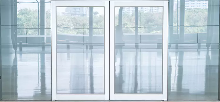 Why Choose Us for Your Motion Sensor Door Needs in Lancaster, OH?