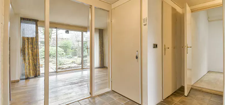 Why Choose Our Pocket Door Experts in Lancaster, OH?