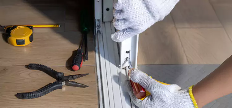 Sliding Door Installation Services in Lancaster, OH