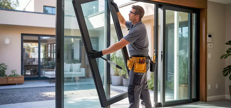 Specialized Sliding Door Roller Services in Lancaster, Ohio