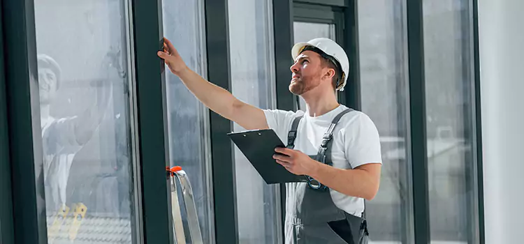 Comprehensive Solutions for Your Sticking Doors in Lancaster, OH