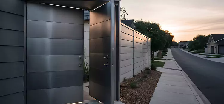 Comprehensive Steel Door Solutions in Lancaster, OH