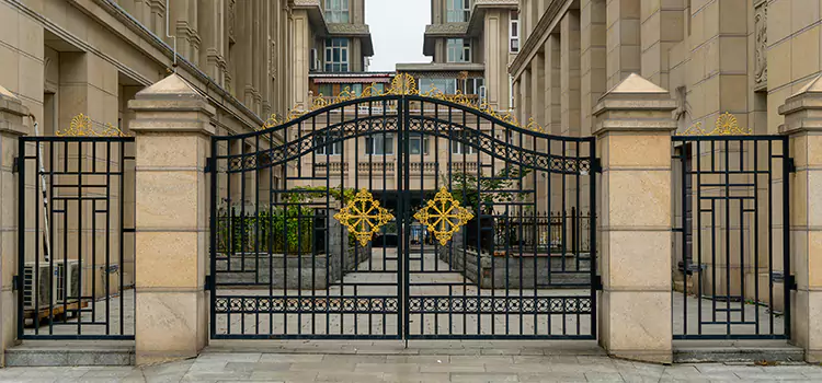 Comprehensive Iron Gate Maintenance Solutions in Lancaster, OH