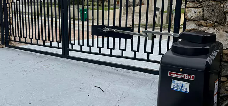 Seamless Installation and Support for Your New Gate in Lancaster, OH