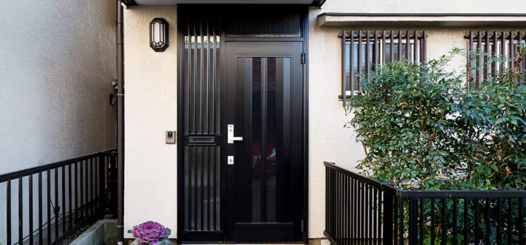 Popular Exterior Door Options in Lancaster, OH