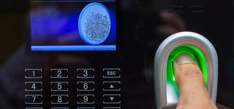 Your Trusted Partner for Secure Access in Lancaster, OH