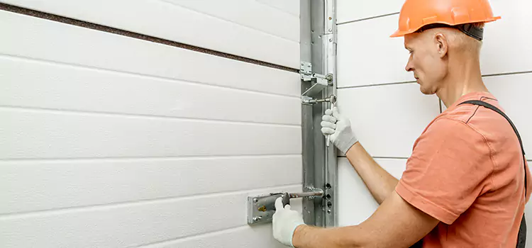 Why Choose Us for Garage Door Lock Services in Lancaster, OH?