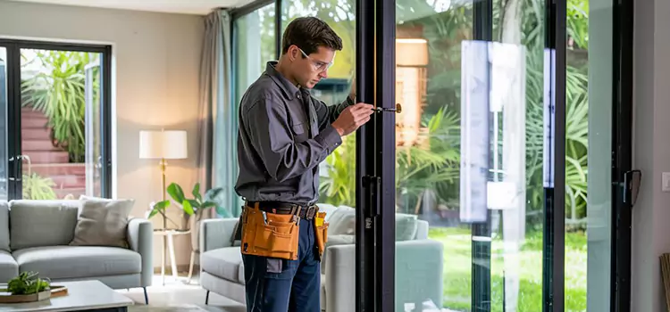 Why Choose Us for Your Glass Door Needs in Lancaster, OH?