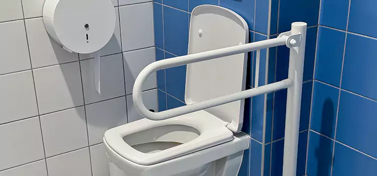 Comprehensive Solutions in Lancaster, OH for Accessible Facilities