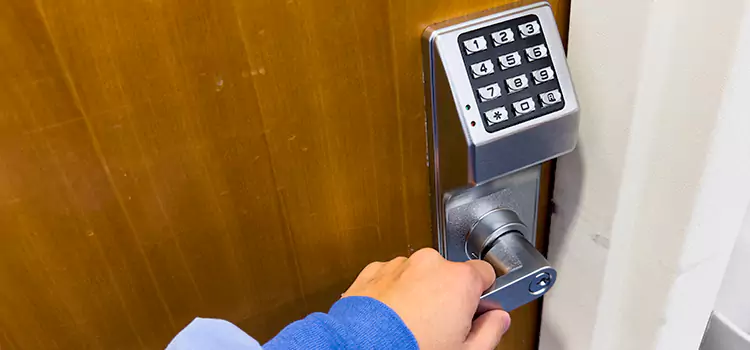 Why Choose Us for Your Keypad Lock Needs in Lancaster, OH?