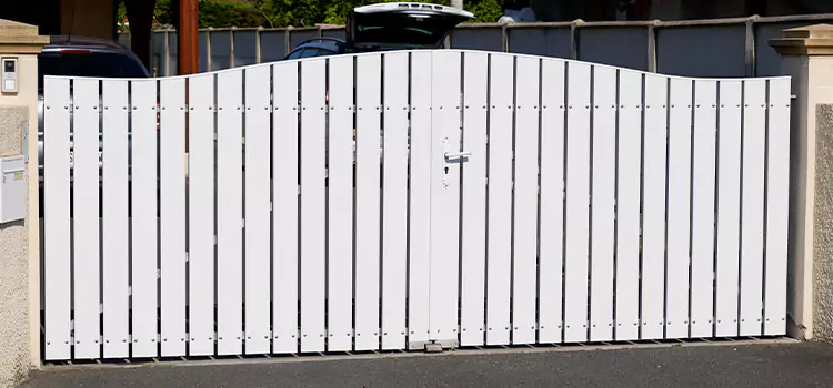 Why Choose Us for Residential Gate Repair in Lancaster, OH?