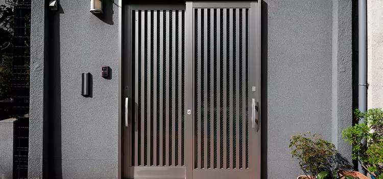 Specialized Steel Door Services in Lancaster, OH