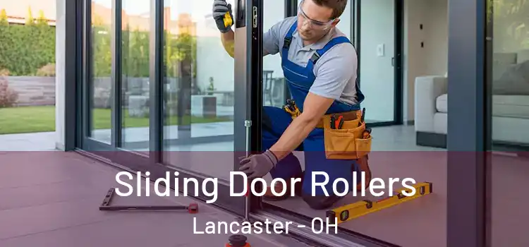  Sliding Door Rollers Lancaster - OH